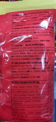 Œuf en chocolat