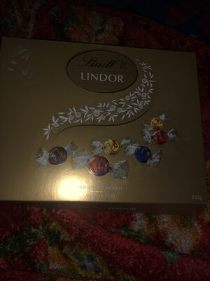 Lindor
