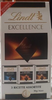 Lindt Excellence