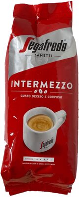 Espresso Intermezzo