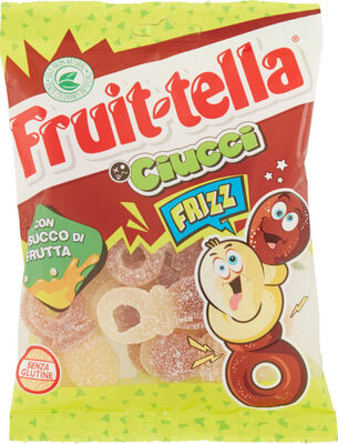 Ciucci frizz