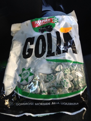 Golia