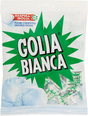Golia Bianca