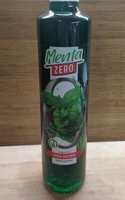 Menta zero