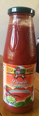 Pasta di pomodoro