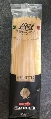 Spaghetti 5