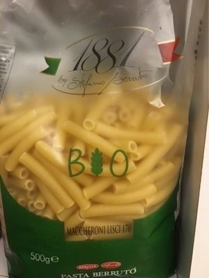 Macaroni