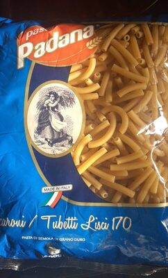 Macaroni