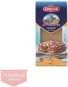Lasagne le speciali