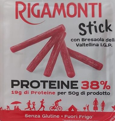 Bresaola