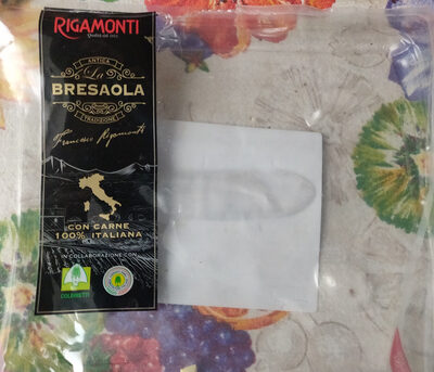 bresaola