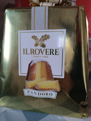 Pandoro