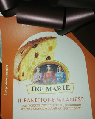 Il Panettone Milanese