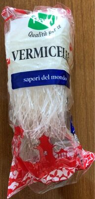 Vermicelli
