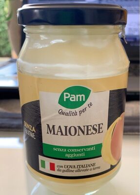 Maionese