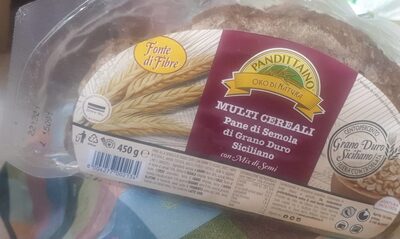 Pane