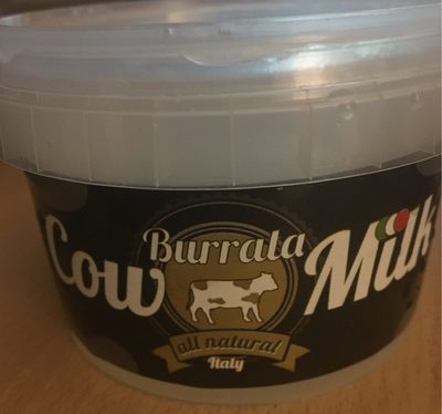 Burrata