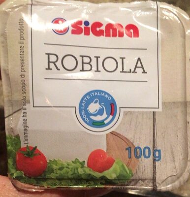 Robiola