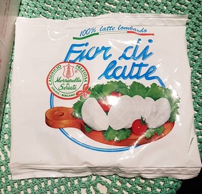 Fior di latte
