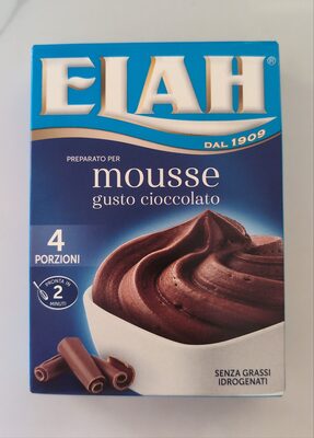 Mousse