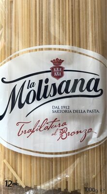 Linguine n 6