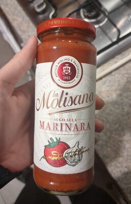 Sugo alla marinara