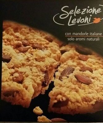 Torta sbrisolona