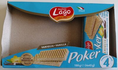 Vagnilia Poker