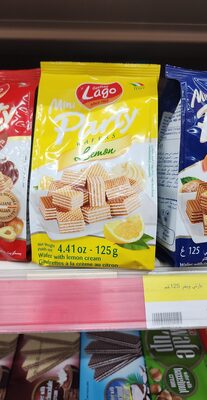 Mini party Wafers