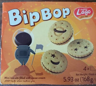 Bip bop