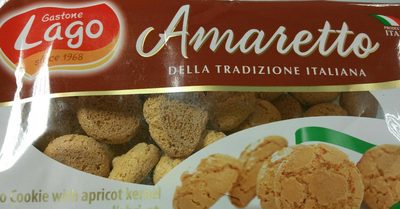 Elledi Amaretto