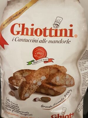 Ghiottini