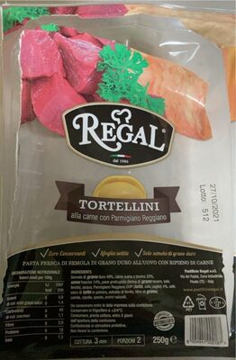 Tortellini