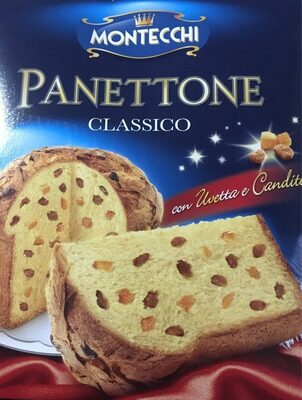 Panettone
