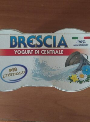 Yogurt