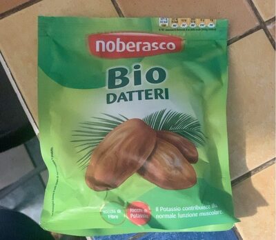Bio datteri