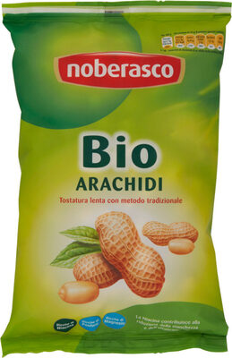 Bio arachidi