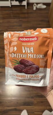 Datteri Medjoul
