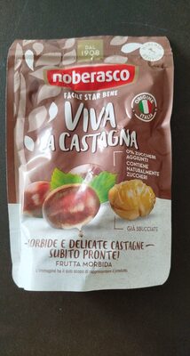 Viva la castagna