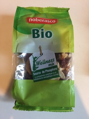 Wellness Mix
