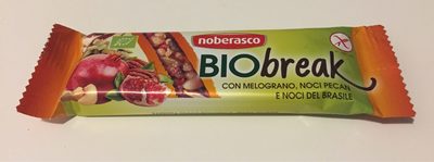 BIObreak