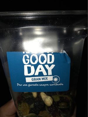 Good day grand mix