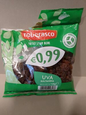 noberasco