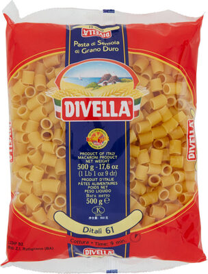 Ditali 61