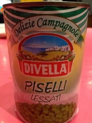 Piselli