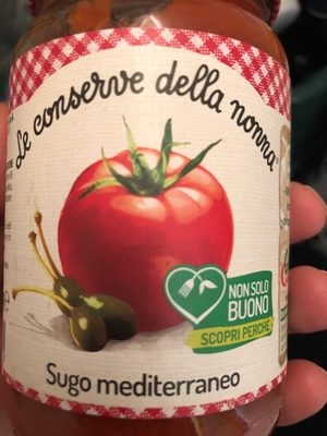 Sauce tomate aux fines herbes