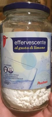 Effervescente