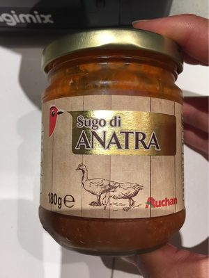 Sauce bolo