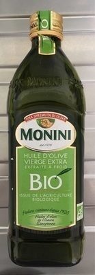 Extra virgin olive oil