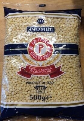 Piombi